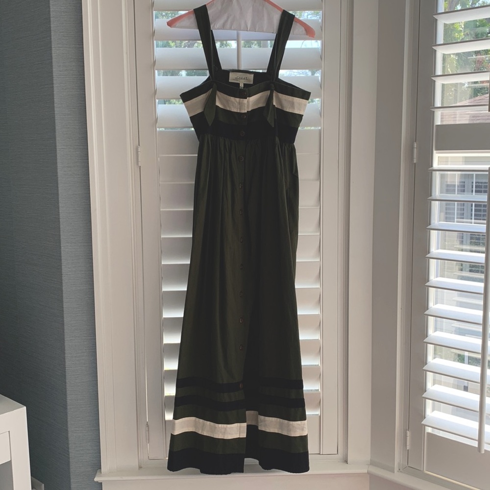 The Great sun dress